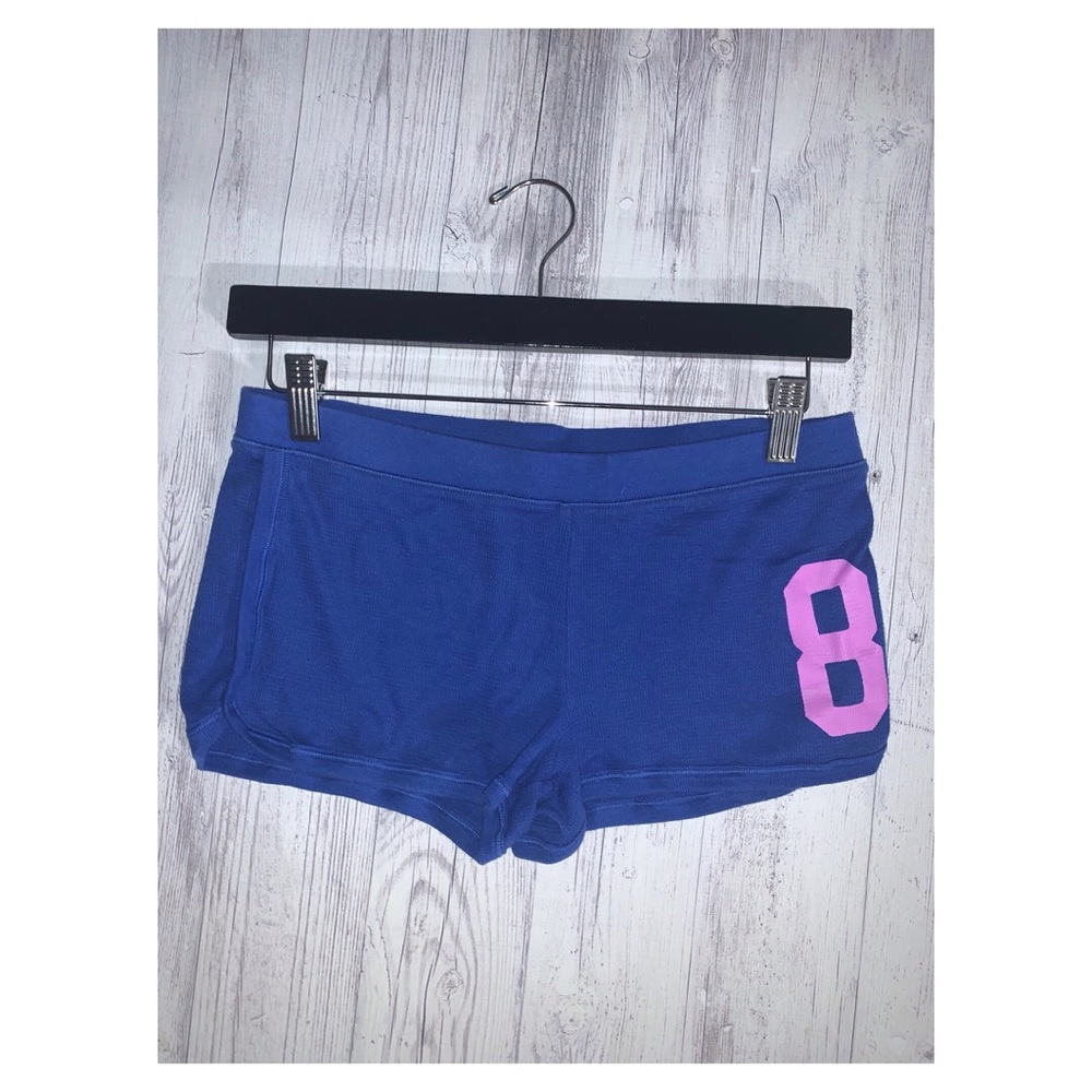 Victoria's Secret Boy-Shorts